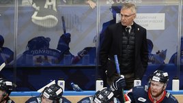 Ларионов противоречит сам себе. Ответ Профессору на яркий спич о легионерах в КХЛ