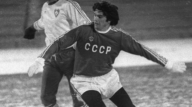 Сергей Андреев. Фото Сергей Колганов, архив «СЭ» Сергей Андреев. Фото Сергей Колганов, архив «СЭ»