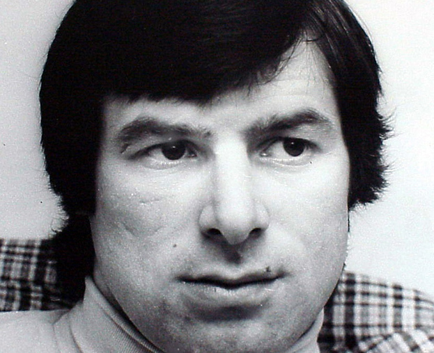 Валерий Харламов. Фото Валентин Белянчев, архив «СЭ» Валерий Харламов. Фото Валентин Белянчев, архив «СЭ»