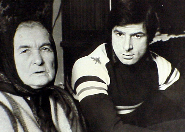 Валерий Харламов. Фото Валентин Белянчев, архив «СЭ» Валерий Харламов. Фото Валентин Белянчев, архив «СЭ»