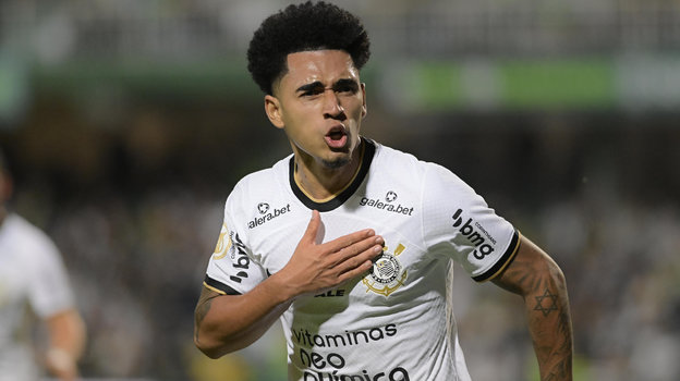 Ду Кейрос. Фото Global Look Press Ду Кейрос. Фото Global Look Press