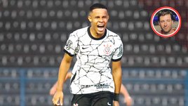 «В «Зенит» перейдет второй после новичка «Реала» талант Бразилии. Ренан сыграет на следующем чемпионате мира»