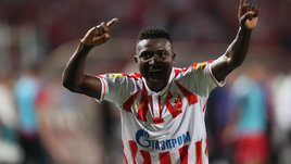 Игрок года в Тунисе не хочет в Россию, Самошников — в «Локомотиве», «Челси» подписал Феликса