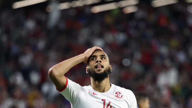 Аисса Лайдуни. Фото Global Look Press Аисса Лайдуни. Фото Global Look Press