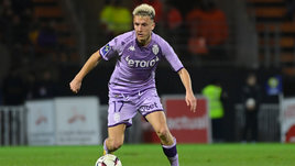 «Головин блестяще вел игру». Что пишут во Франции про российского полузащитника