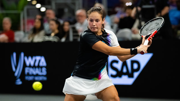 Дарья Касаткина. Фото Global Look Press Дарья Касаткина. Фото Global Look Press