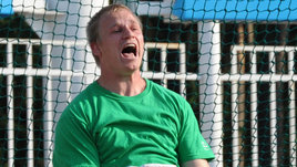 «Это была моя ошибка». Борец с допингом в российской легкой атлетике извинился за применение туринабола