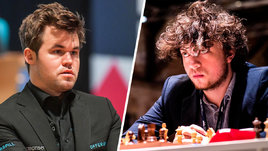 Ниманн обвинил Карлсена в подкупе. Ханса обзывал мошенником тролль, нанятый Магнусом?