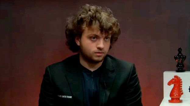 Ханс Ниманн. Фото Кадр из видео Ханс Ниманн. Фото Кадр из видео