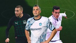 Свободные агенты РПЛ и игроки с истекающими контрактами: куда перейдут Дзюба, Ионов и Урунов