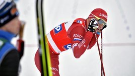 Большунов проиграл спринт в Сыктывкаре. Александра еще беспокоит травма после столкновения с Устюговым