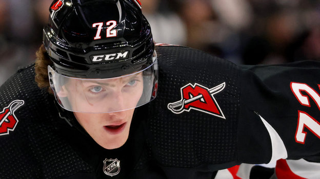 Тэйдж Томпсон. Фото USA Today Sports Тэйдж Томпсон. Фото USA Today Sports