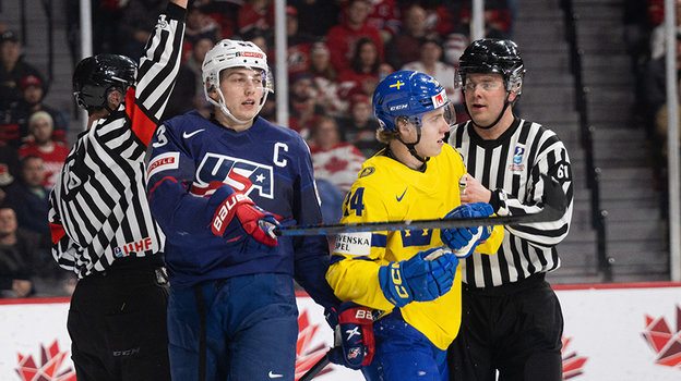 Люк Хьюз. Фото Global Look Press Люк Хьюз. Фото Global Look Press