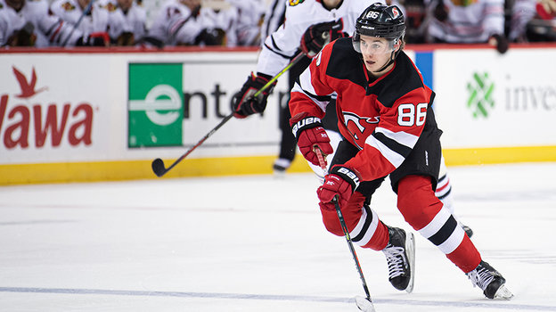 Джек Хьюз. Фото Global Look Press Джек Хьюз. Фото Global Look Press