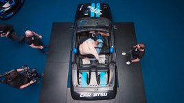 «Дайте мне Магу Исму!» Депутат задушил экс-участника «Дома-2» в машине и поверил в себя