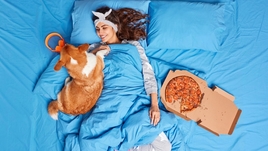 Как побороть лень и нужно ли это делать