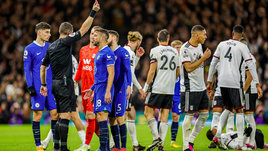 Великолепный Тер Штеген обеспечил «Барселоне» суперкубковое класико, Жоау Феликса удалили в день дебюта за «Челси», Дибала вывел «Рому» в четвертьфинал