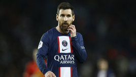 Месси может уехать в Саудовскую Аравию вслед за Роналду, «Бешикташ» хочет Баринова, «Арсенал» интересуется Азаром