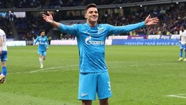 «Ренан и Ду Кейрос — будущее «Зенита». Мантуан — о новичках, Дугласе в роли капитана и своем будущем