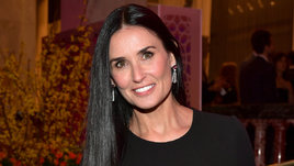 5 завирусившихся «звездных» диет. Их придерживались Деми Мур, Анджелина Джоли, Наталья Водянова и другие