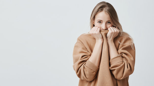 Как узнать, что тебе лгут. Фото Freepik/cookie_studio Как узнать, что тебе лгут. Фото Freepik/cookie_studio