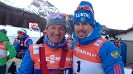 «События 2022 года никак не изменили мое отношение к русским». Исповедь Маркуса Крамера