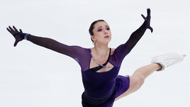 ВАДА рассекретило российский вердикт по делу Валиевой и «обеспокоено оправданием фигуристки»