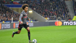 «Спартак» подписал Дуарте и возьмет Тавареша, Депай уйдет из «Барселоны»