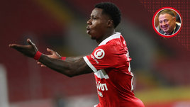 «Не уничтожайте Промеса! Спасибо ему за то, что он играет в России». Шикунов — о деле Квинси, Бердыеве, Пиняеве и Дзюбе