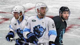 Белорусский клуб КХЛ — один из самых бедных в лиге. Больше всех получают канадцы