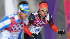 «Точно не буду называть Илью предателем». Брат Черноусова — о смене гражданства призером Сочи-2014