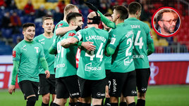 «Провокация, цель которой — подорвать стабильность». Руководитель «Торпедо» Ходоровский — о публикации об изменениях в клубе