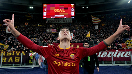 «Рома» — «Фиорентина»: Дибала снова сделает Моуринью приятно?