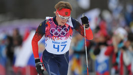 «Большунов особо ни с кем не дружит». Призер Сочи-2014 — о конфликте Александра с Устюговым и дубликате медали