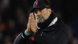 Кошмарный матч «Ливерпуля» заставил Клоппа извиняться. «Милан» спас игру, но отпустил «Наполи» в отрыв