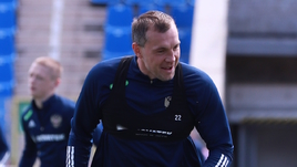 Дзюба — в «Торпедо», Мудрик переходит в «Челси», Депай покинет «Барселону»