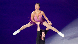 Попавшаяся на допинге фигуристка требует наказания для Валиевой. Ее оправдали из-за «заразной косметики»