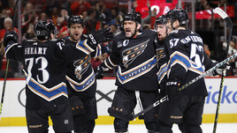 Овечкин повторил вечный рекорд НХЛ. В следующем сезоне он должен его побить