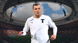 Дзюба и «Торпедо»: токсичный ветеран или спаситель?