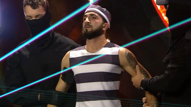 Георгий Гаглоев. Фото Скриншот трансляции Георгий Гаглоев. Фото Скриншот трансляции