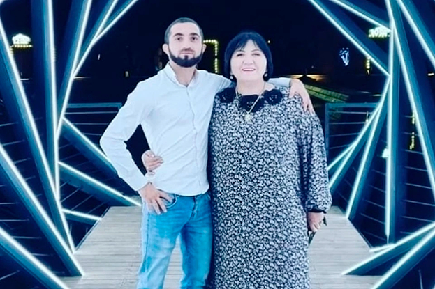 Георгий Гаглоев. Фото Скриншот трансляции Георгий Гаглоев. Фото Скриншот трансляции