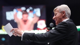 «Ты знаешь, с кем ты разговариваешь?!» Как знаменитый ринг-анонсер Загорский отказался от ведения праздников