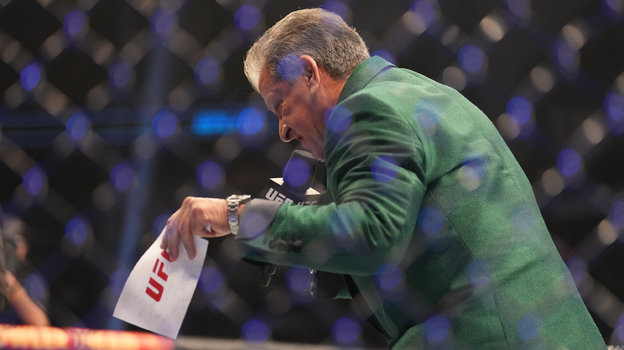 Брюс Баффер. Фото Global Look Press Брюс Баффер. Фото Global Look Press