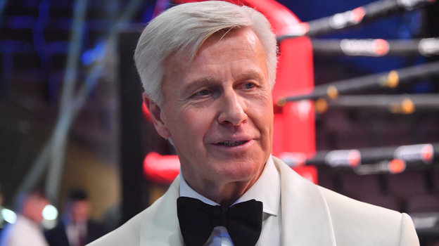 Александр Загорский. Фото Global Look Press Александр Загорский. Фото Global Look Press