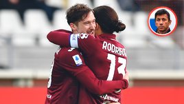 «Миранчуку надо надеяться, что он останется в «Торино». Взгляд из Италии на выступления российского легионера