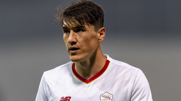 Элдор Шомуродов. Фото Global Look Press Элдор Шомуродов. Фото Global Look Press