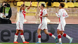 «Головин незаменим для «Монако». Что пишут во Франции про российского полузащитника