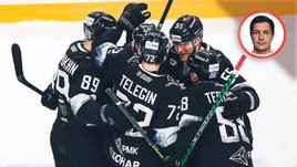 Что будет с «Трактором» в этом сезоне? А в следующем? Отвечает генеральный директор клуба