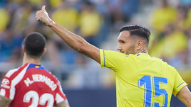 Самый преданный футболист Испании. Перес заплатил 500 тысяч евро, чтобы уйти из клуба ла лиги в третий дивизион