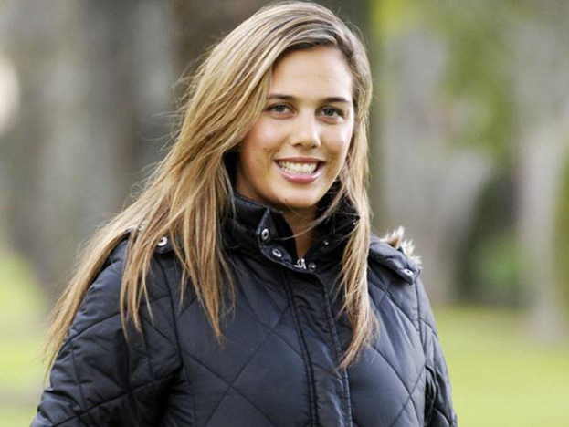 Турия до произошедшего. Фото Melanie Russell/heraldsun.com.au Турия до произошедшего. Фото Melanie Russell/heraldsun.com.au